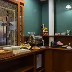 La Rosa Hotel
