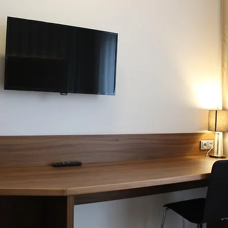 La Rosa Hotel Frýdek-Místek