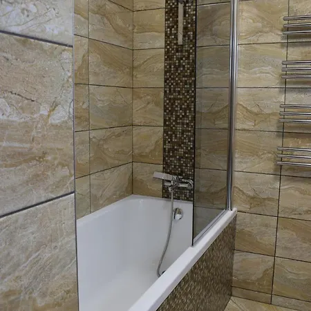 La Rosa Hotel Frydek-Mistek