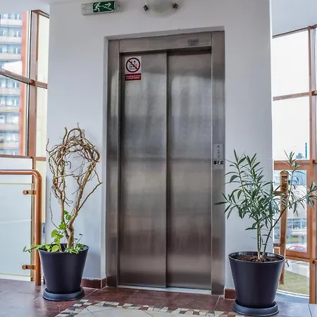 La Rosa Hotel Frýdek-Místek