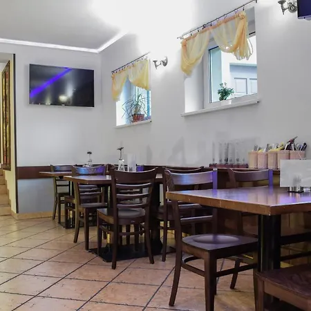 La Rosa Hotel 3*