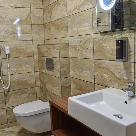 Hotel La Rosa 3*
