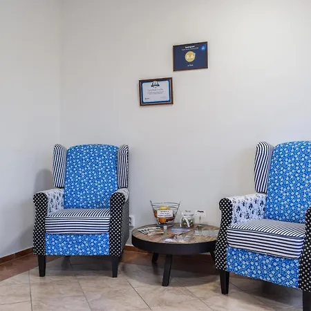 La Rosa Hotel