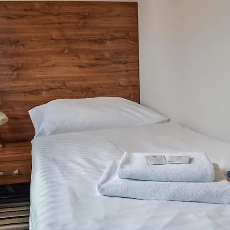 Hotel La Rosa