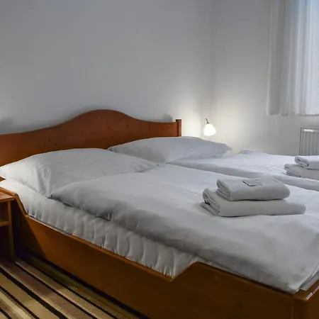 La Rosa Hotel