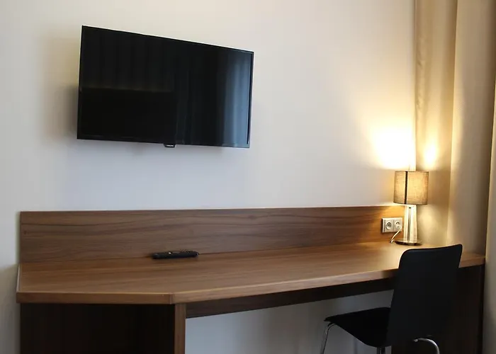 La Rosa Hotel Frýdek-Místek
