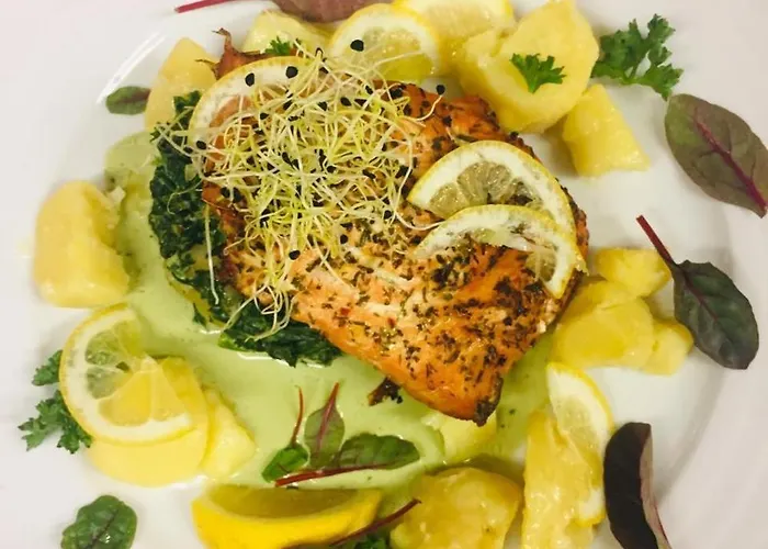 La Rosa Frýdek-Místek