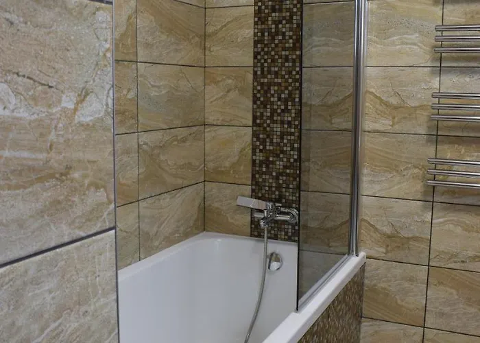 La Rosa ホテル Frýdek-Místek