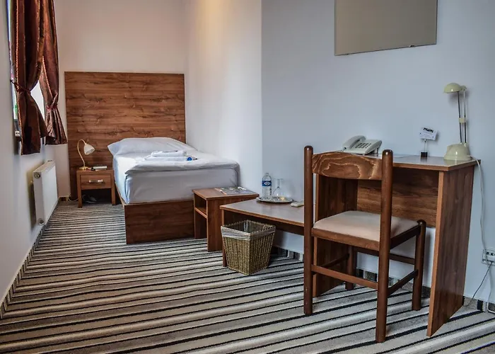 La Rosa Frýdek-Místek