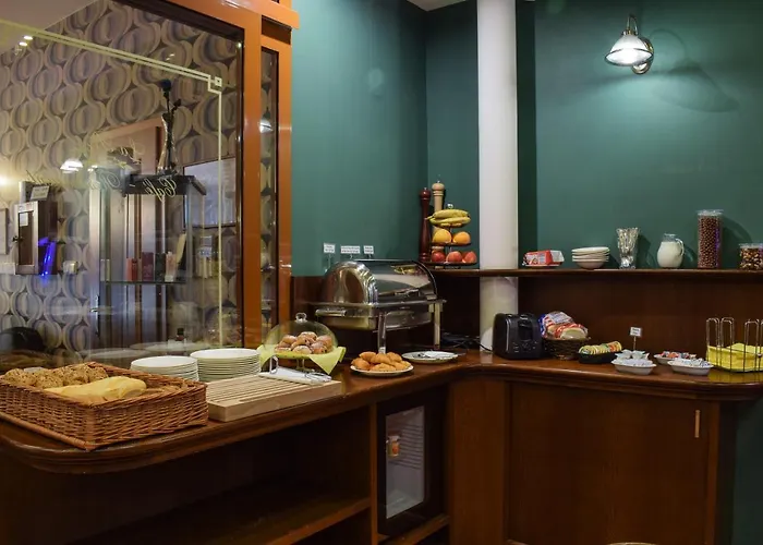 La Rosa Hotel