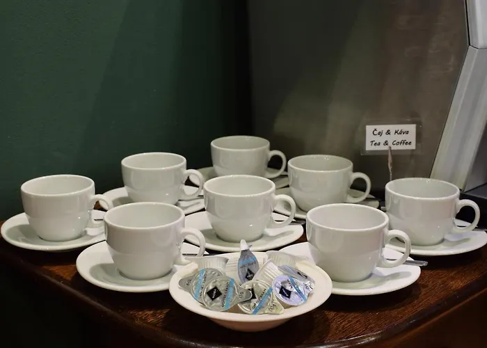 La Rosa ホテル 3*