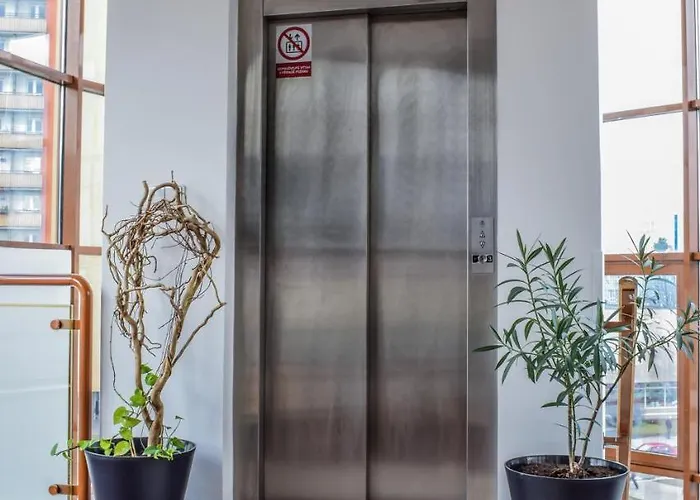 La Rosa Hotel Frýdek-Místek