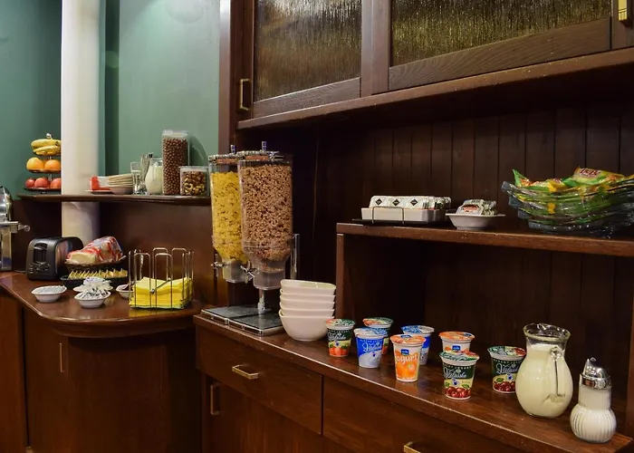 La Rosa 3* Frýdek-Místek