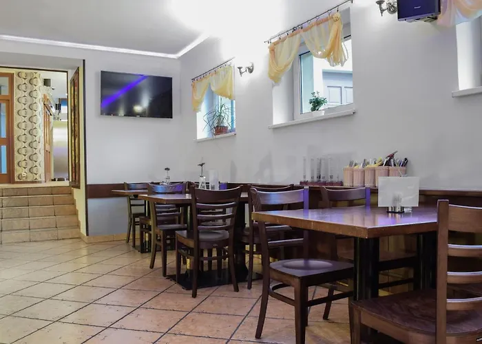 La Rosa Hotel 3*