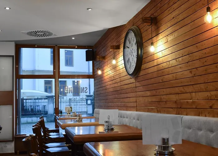 La Rosa ホテル 3*