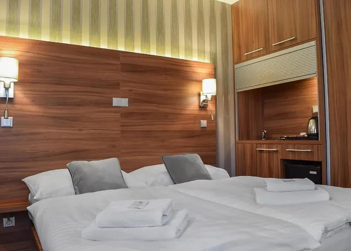 La Rosa Frýdek-Místek