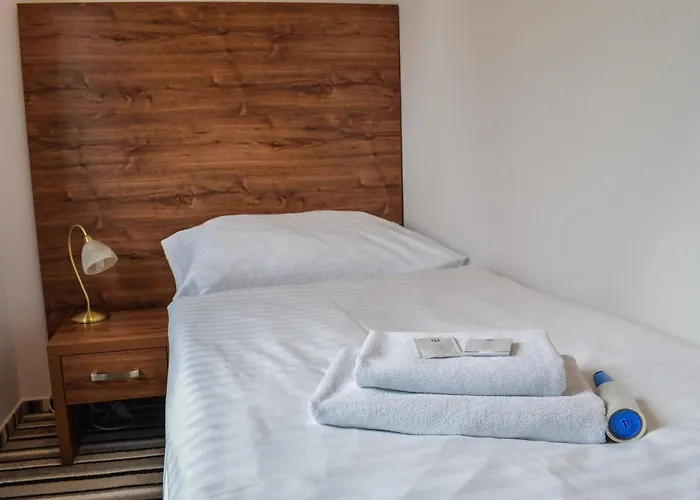 Hotel La Rosa