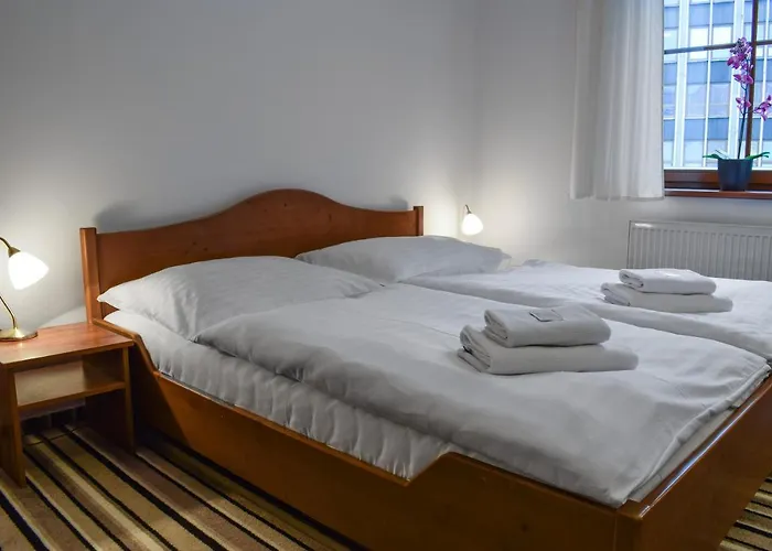 La Rosa Hotel